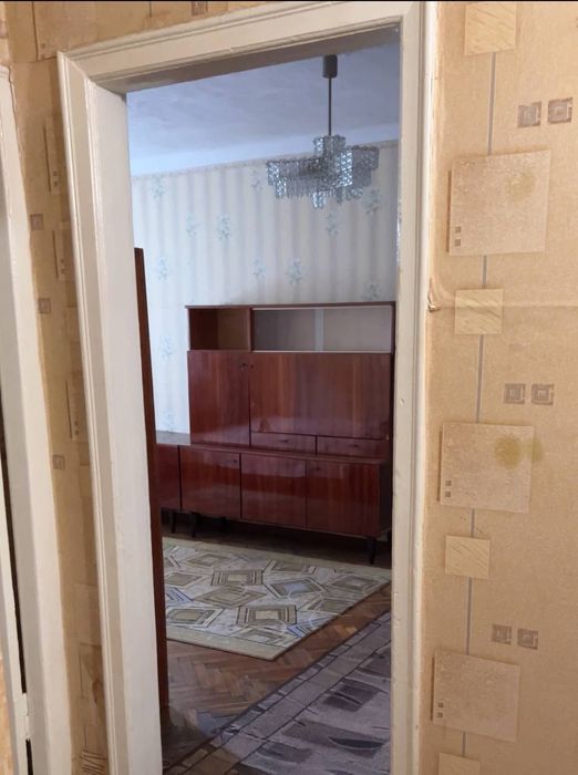 Продаж бюджетної 2х кімнатної квартири