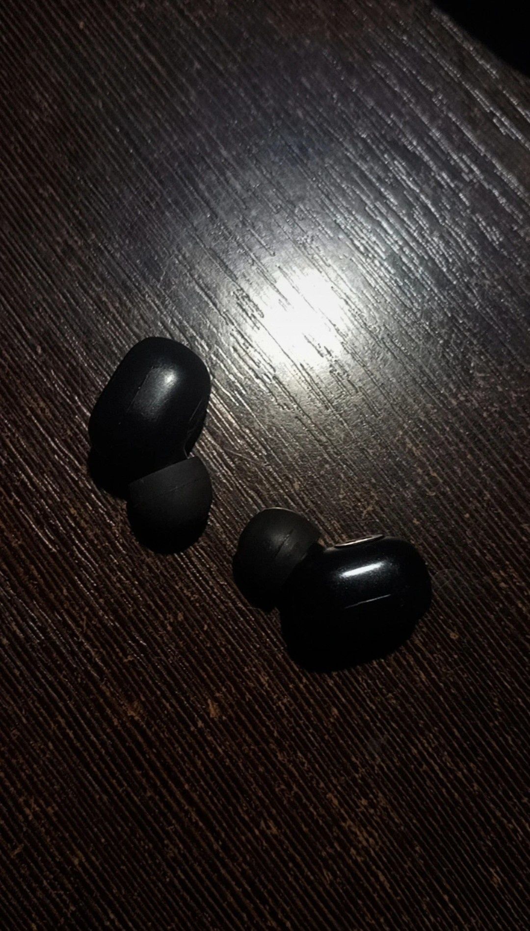 Słuchawki douszne- Mi true Wireless Xiaomi