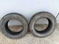 Шины / колёса 155/70 R13