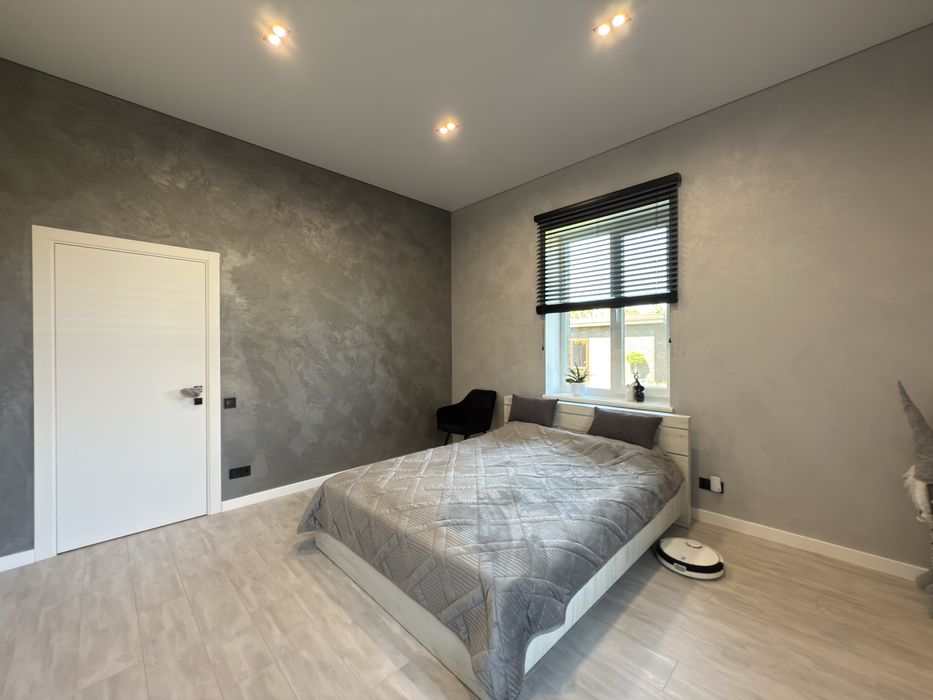 Будинок мрії на Роменській