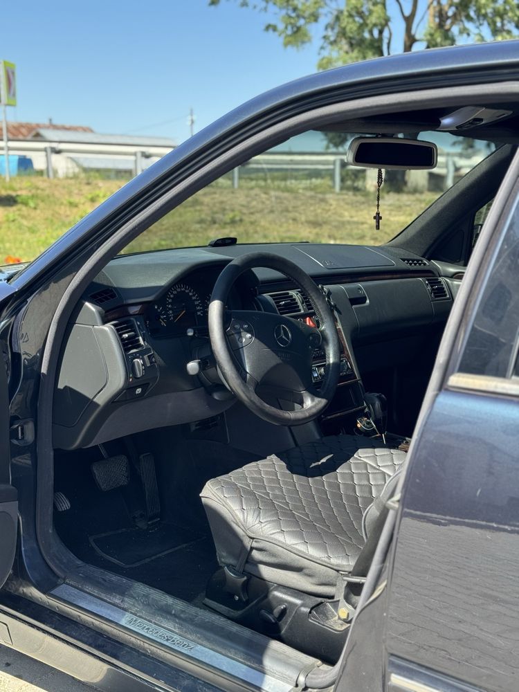 Продам Мерс w210