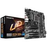 Gigabyte b660 ds3h ddr4