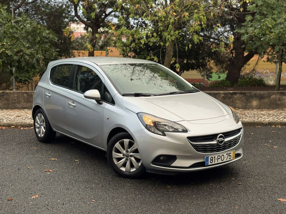 Opel Corsa 1.2 Enjoy Nacional