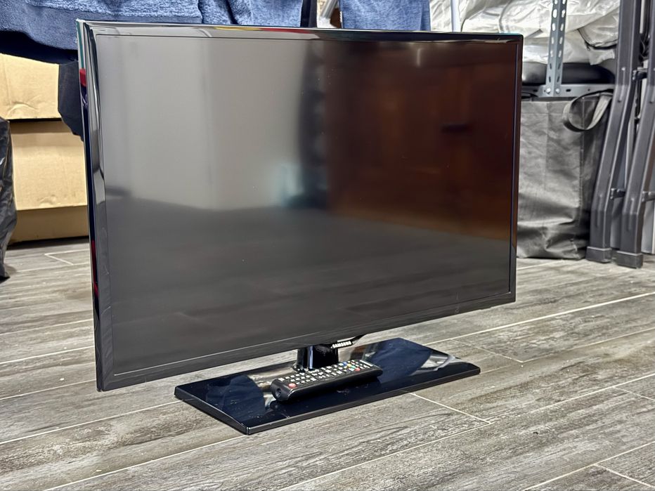 TV LED Samsung UE32F5000AW