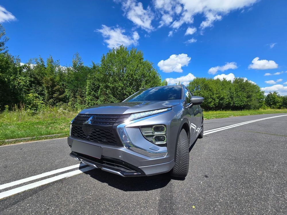 Mitsubishi Eclipse Cross Mitsubishi Eclipse Cross PHEV