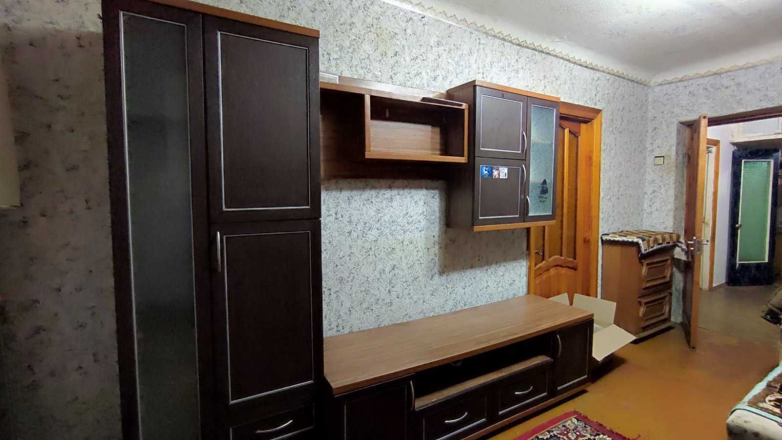 Оренда 2-х.кім.кв. в центрі для 2-3 чоловіків військових або робочих