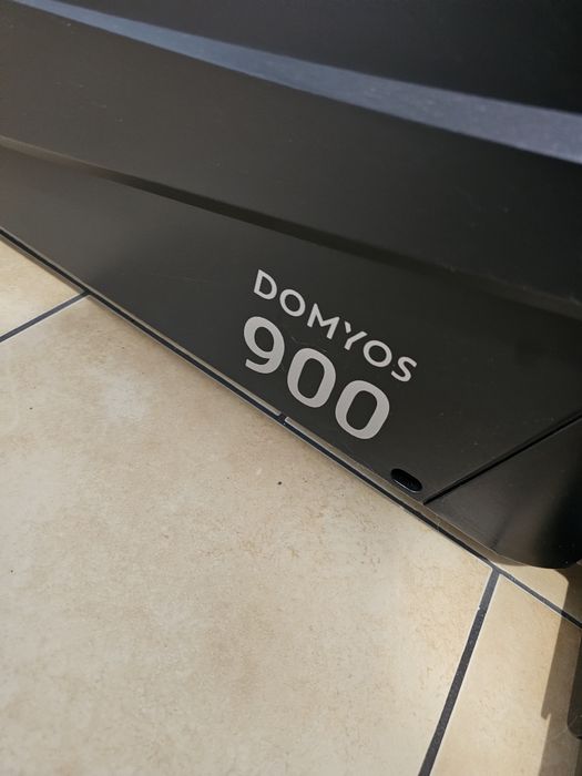 Rowerek stacjonarny treningowy DOMYOS EB 900 JAK NOWY