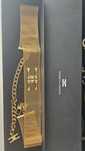 Super promka! Nowy pasek Elisabetta Franchi