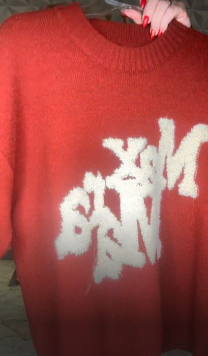 Sweterek damski Max mara