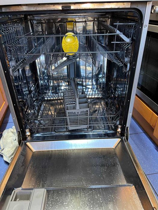 Maquina lavar louça Princess