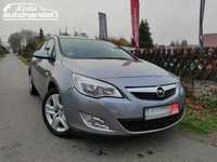 Opel Astra Opel Astra J 1.6 Benz 115KM Kombi 178 tys Po Opłatach GWARANCJA