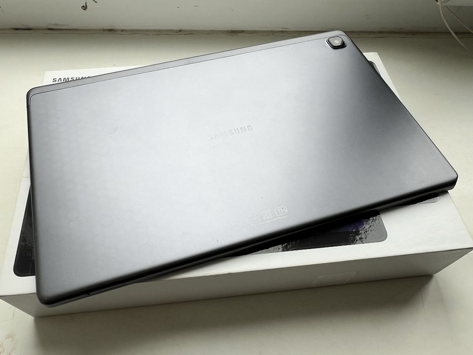 Samsung Galaxy Tab A7