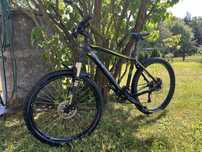 Rower Cube Attention 26”