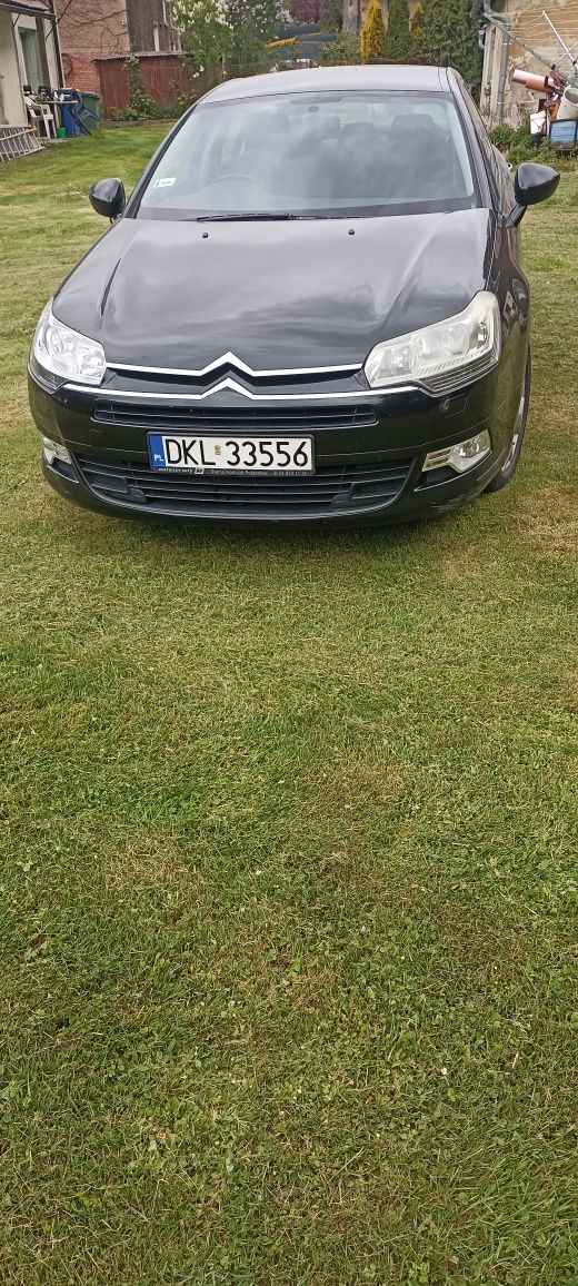 Sprzedam Citroen C5