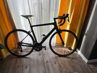 Rower Szosowy - Boardman SLR 8.9 full carbon