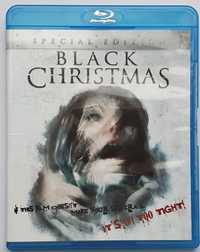 "Black Christmas" / "Czarne Święta" Blu-Ray USA bez PL