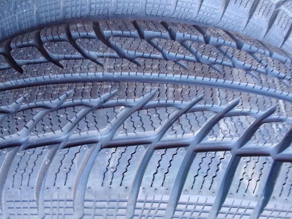 2 Nowe Opony zimowe 185/65r15 GOODRIDE