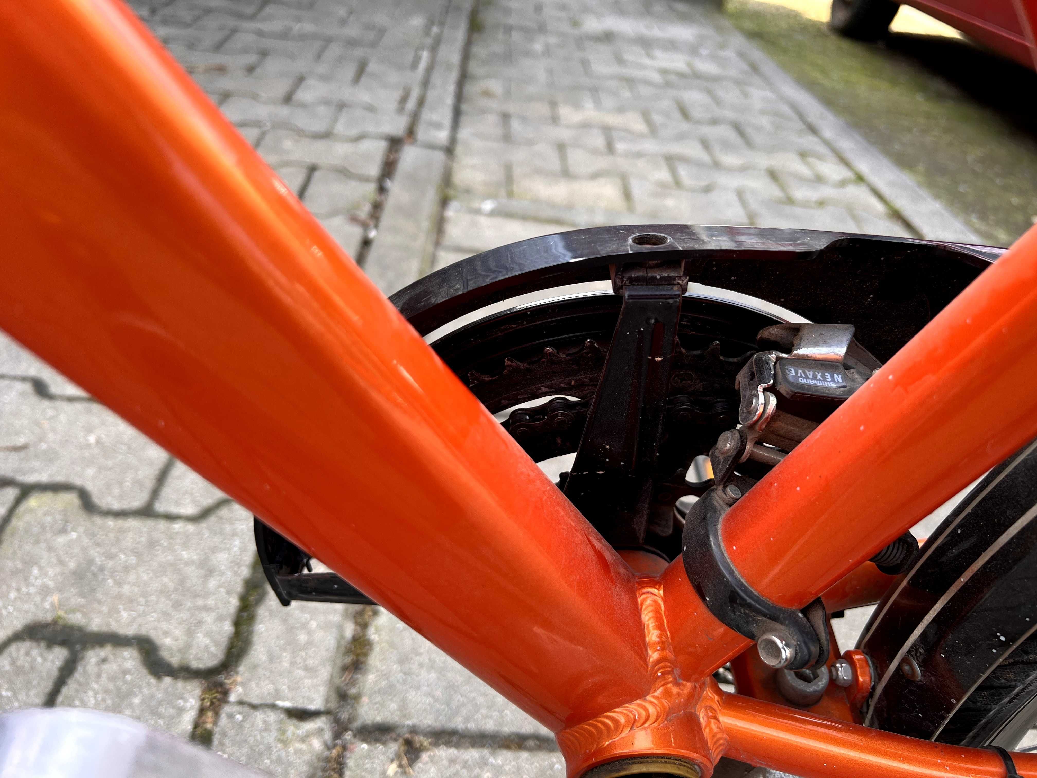 Rower KTM Avento 24+ stan bdb