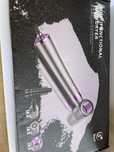 Secador de cabelo tipo Dyson