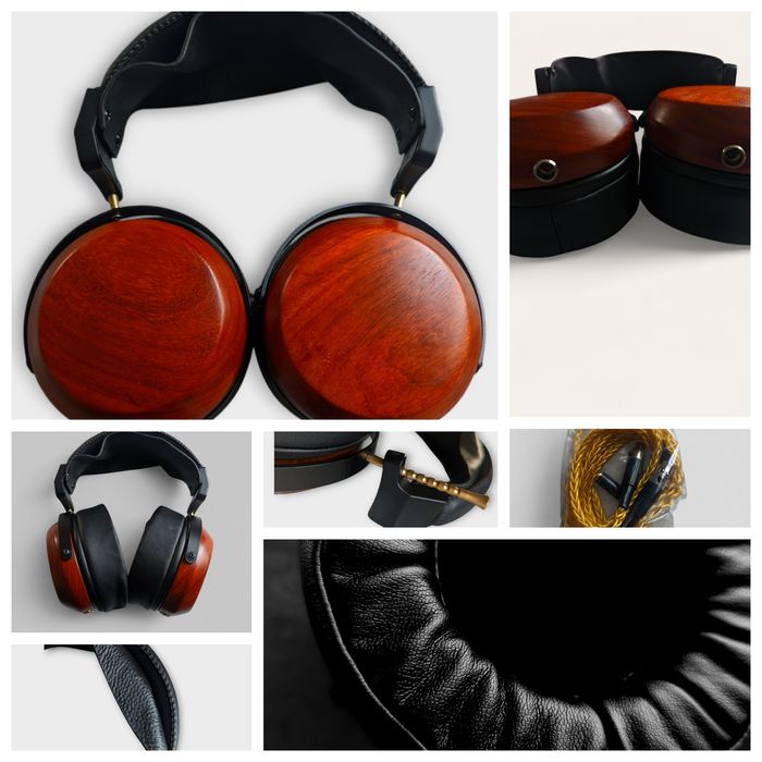 DIY HI-END HI-RES звук STAX,  SN-1  170000 гр. meze audeze hifiman