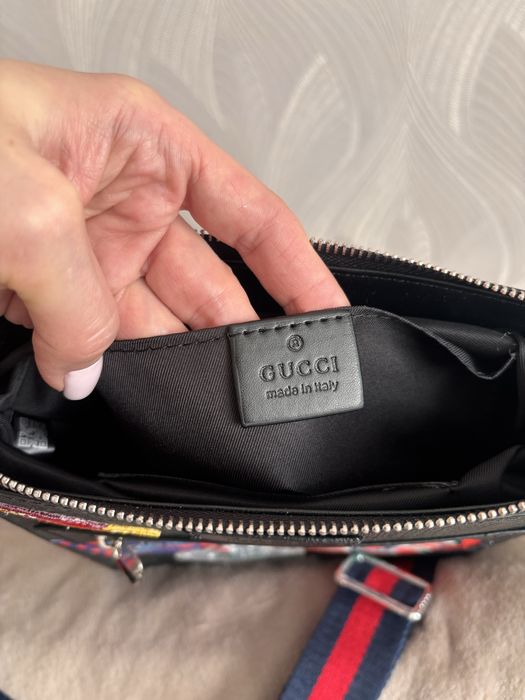 мужская сумка мессенджер планшетка коллаборация суприм Supreme