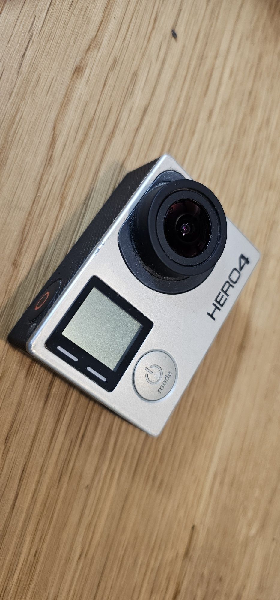 Gopro hero4 black + gimbal Feiyutech WG2