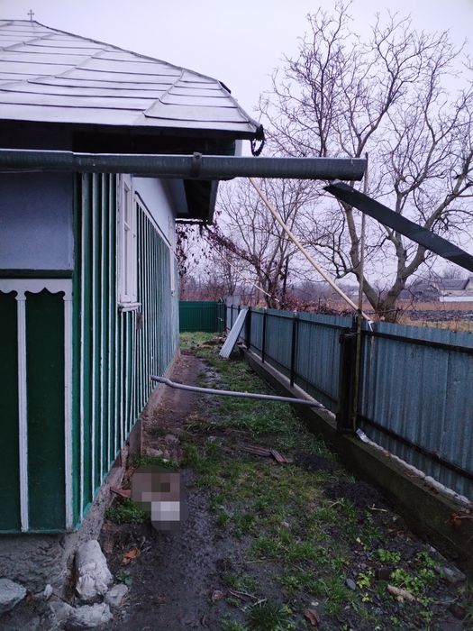 Продається будинок від власника !