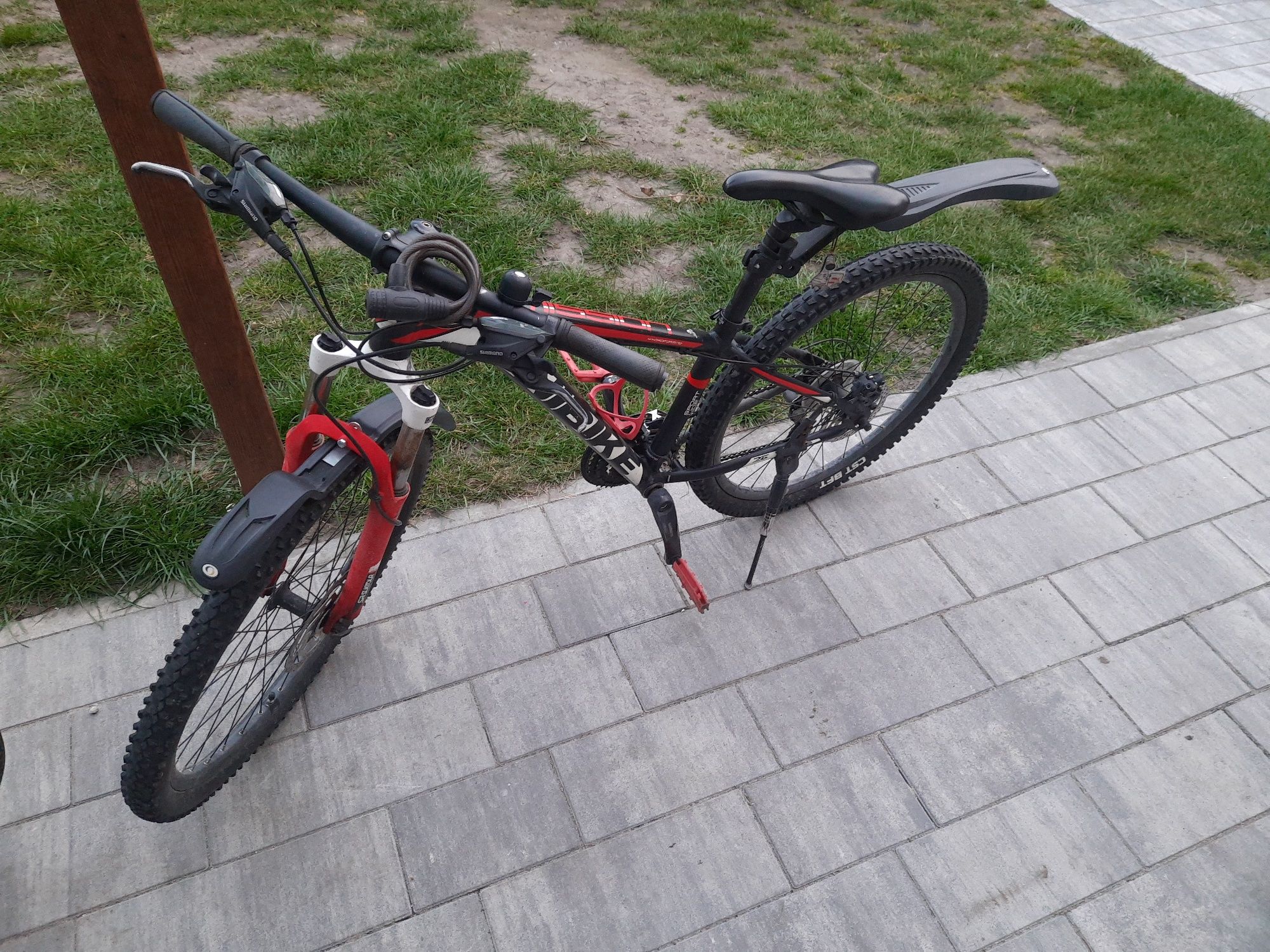 Sprzedam rower Unibike