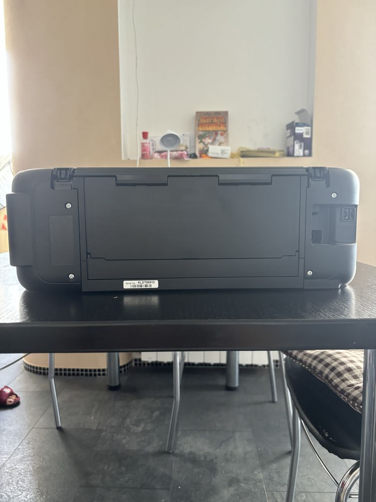 БФП кольорового друку Canon Pixma TS5140