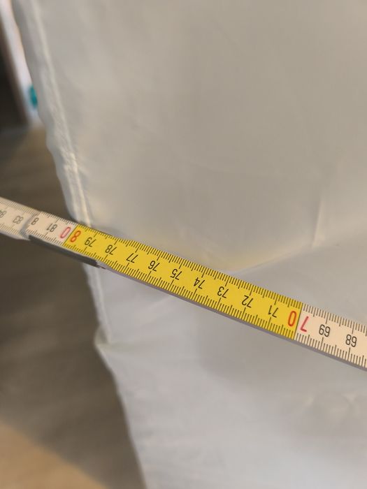 "Szafka" materiałowa Ikea