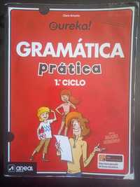 Eureka! Gramática