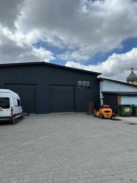 Оренда приміщення під склад або виробництво ! Терміново