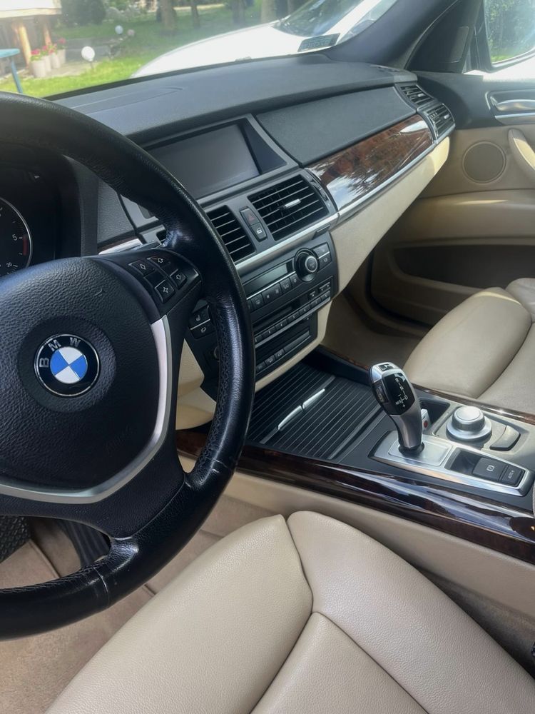 Bmw X5  XDRIVE 35D stan bardzo dobry. POLECAM!