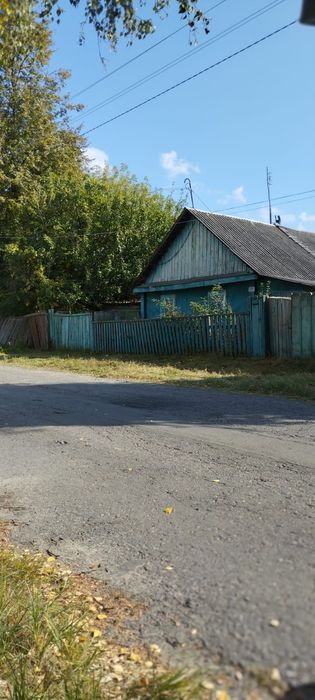 Продам будинок в м.Дружба