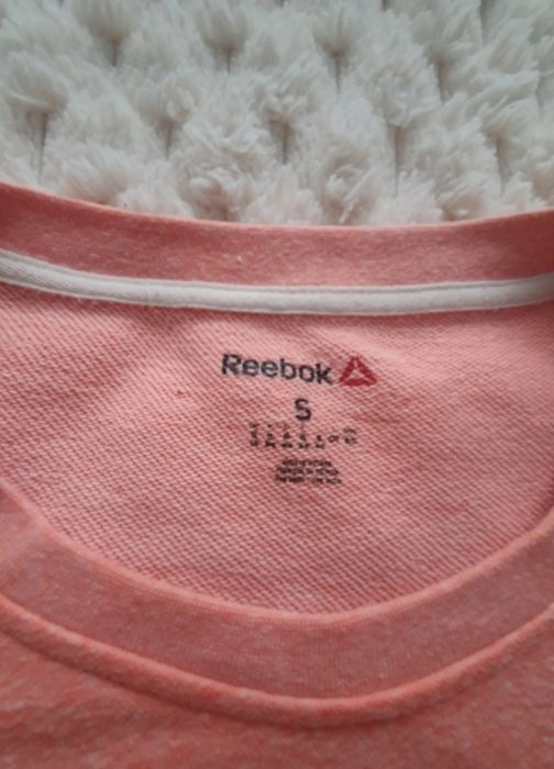 Bluza damska Reebok roz.S