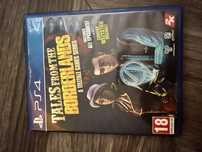 Tales from the Borderlands ps4