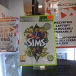 Gra XBOX 360 / X Series The Sims 3 Gwarancja 1 rok QUICK-COMP