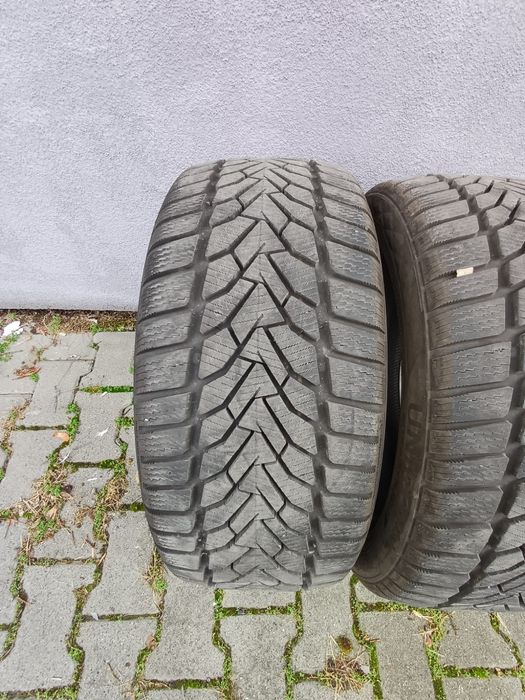 Opony zimowe 17 Uniroyal Winter Expert