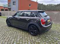 Mini One D 5 Portas  162 Mil Kms De 2015