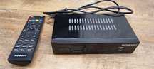 Спутниковий ресивер Romsat T8030 HD