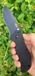 Zero Tolerance 0350 сталь D2,G10, ZT 0801 ,0620 ,0630 ZeroTolerance