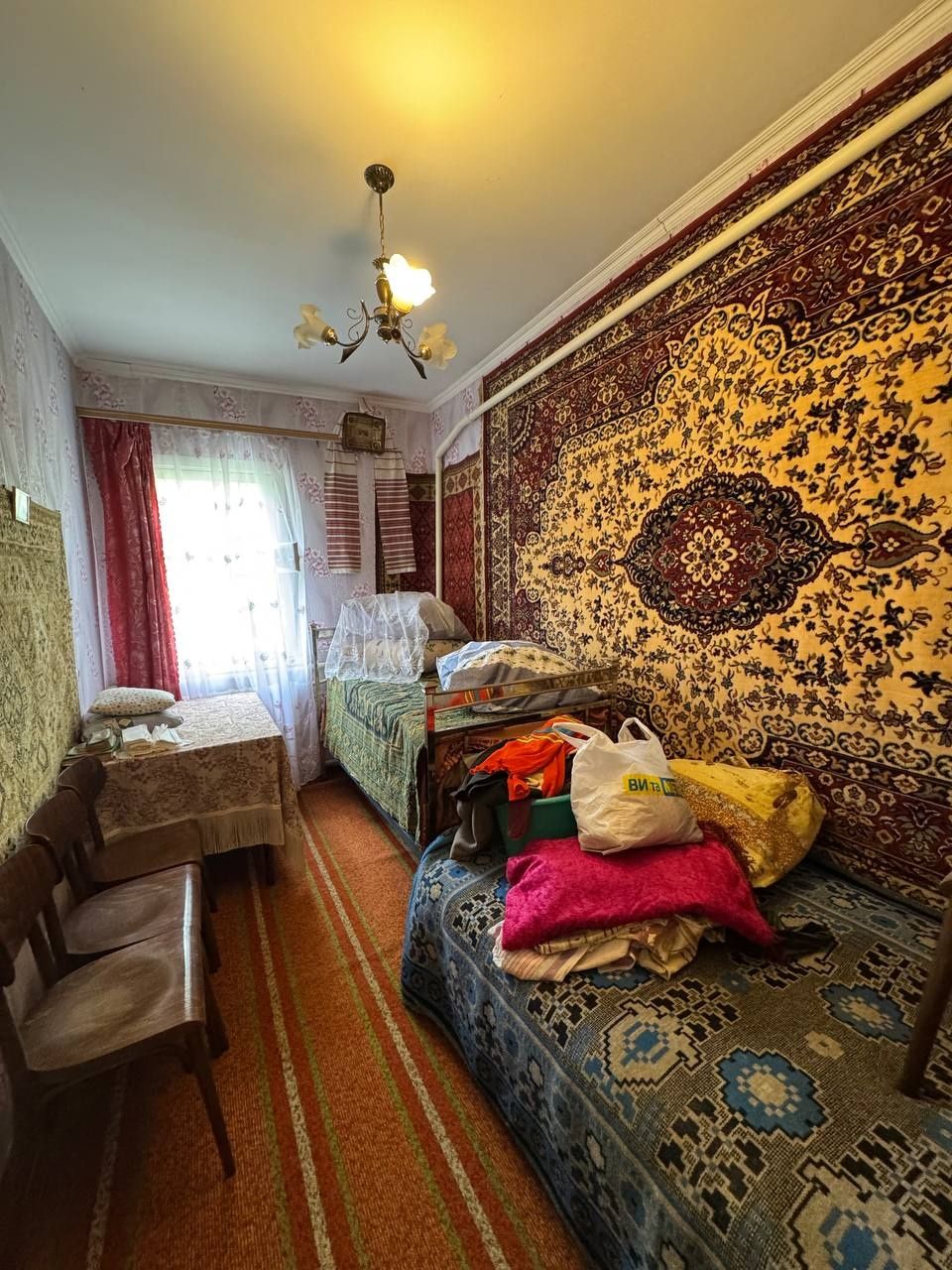 ‼️Терміново!Продам доглянутий будинок 116квм,15 соток землі.