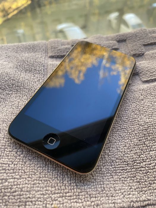 Ipod a1367 8gb робочий