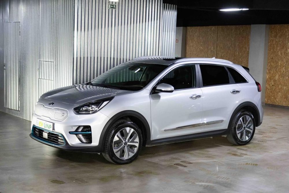 Kia e-Niro