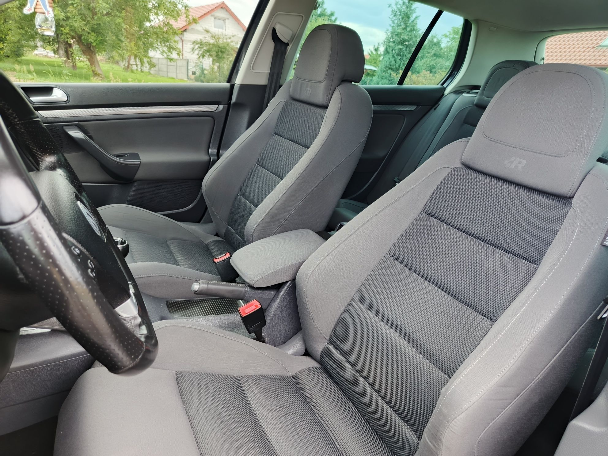 Golf mk5 V GT Indyvidual R LINE 2.0 TDI