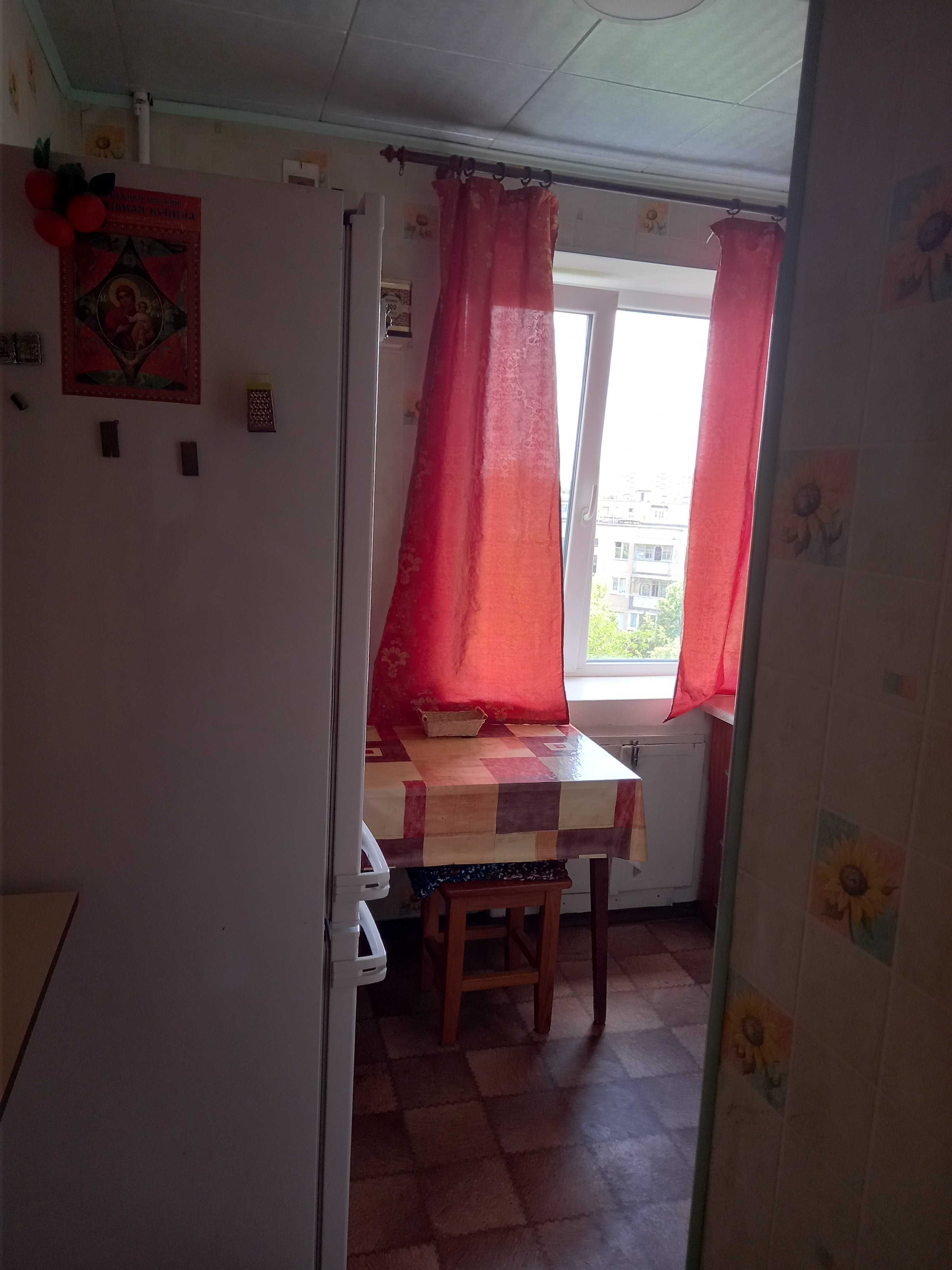 Сдам 1 комнатную квартиру,Новые дома,Льва Ландау 12.