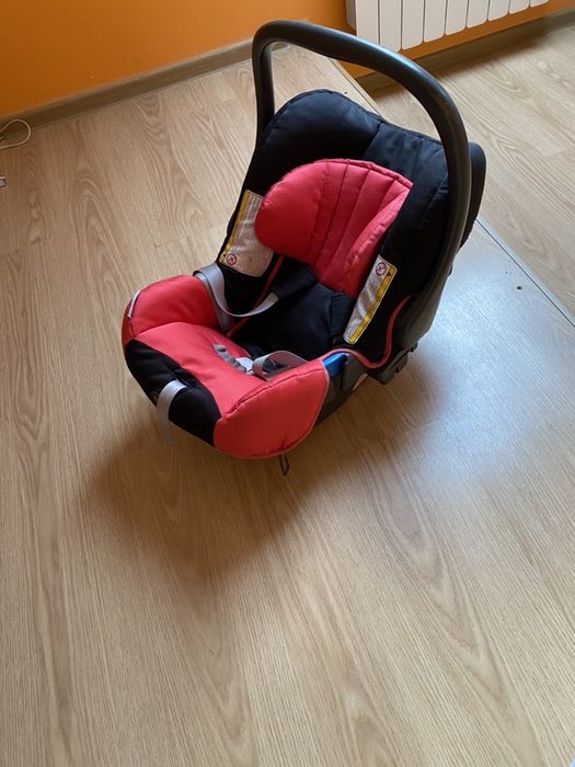 Romer Baby Safe  Fotelik do samochodu