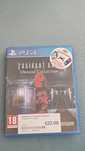 Resident Evil: Origins Collection