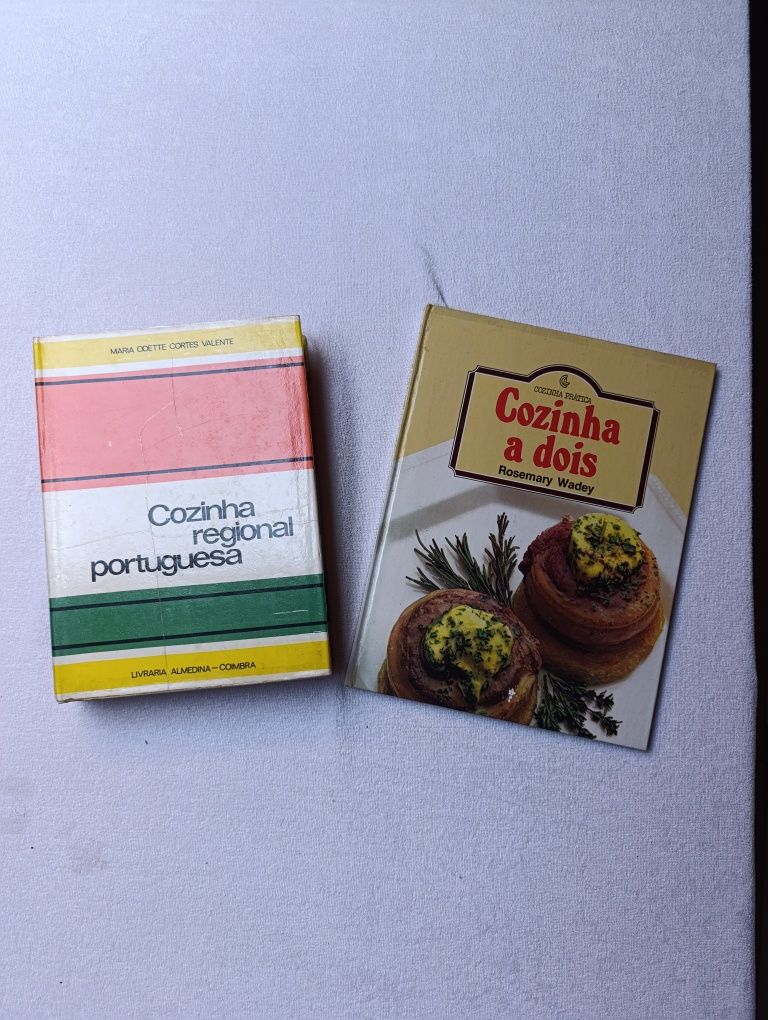 Livros - vários temas