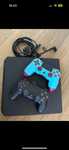 Konsola playstation4